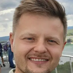 Artur Cygan