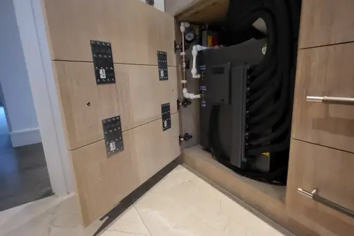 The Magic of Water-Cooled AC/How It Keeps You Cool 