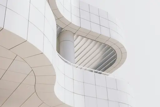 Modern Apartments 
