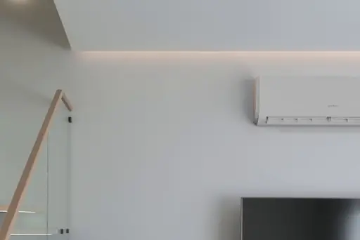 Water-Cooled Air Conditioning - Solution for Cities  Challenges